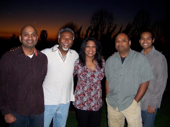 007 - David Family Cousins..