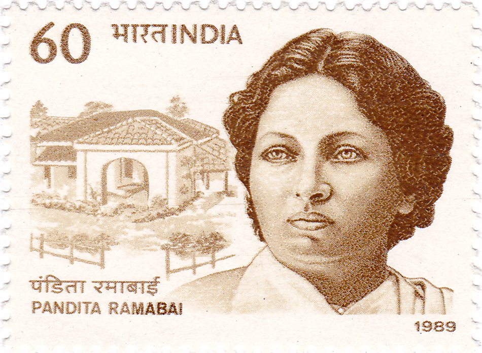 Ramabai: Overcoming Obstacles