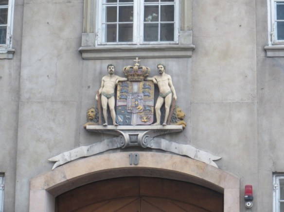 Julian's Email 13 May 2013