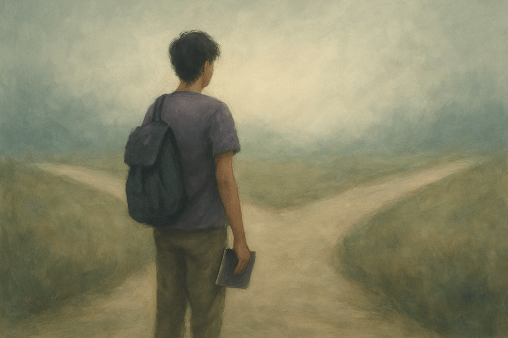 A Guide to Growing Up&nbsp;Well