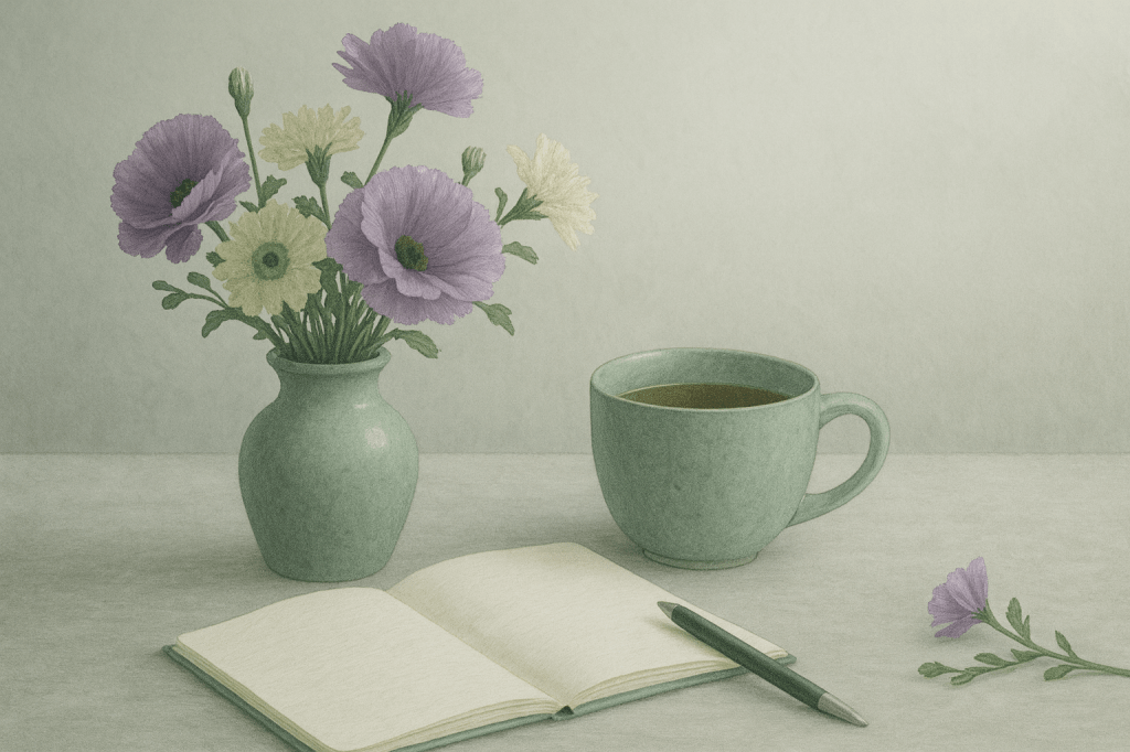 Life’s Little Gifts