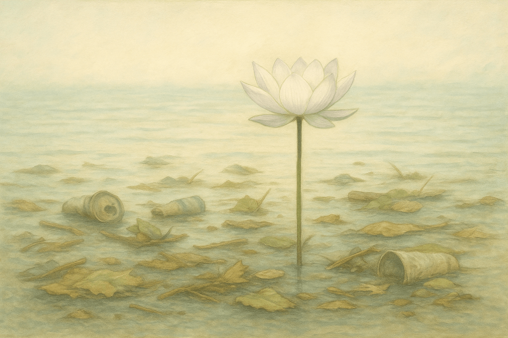 Bible Notes: Blessed to Live with Joy (Gen&nbsp;1:22)